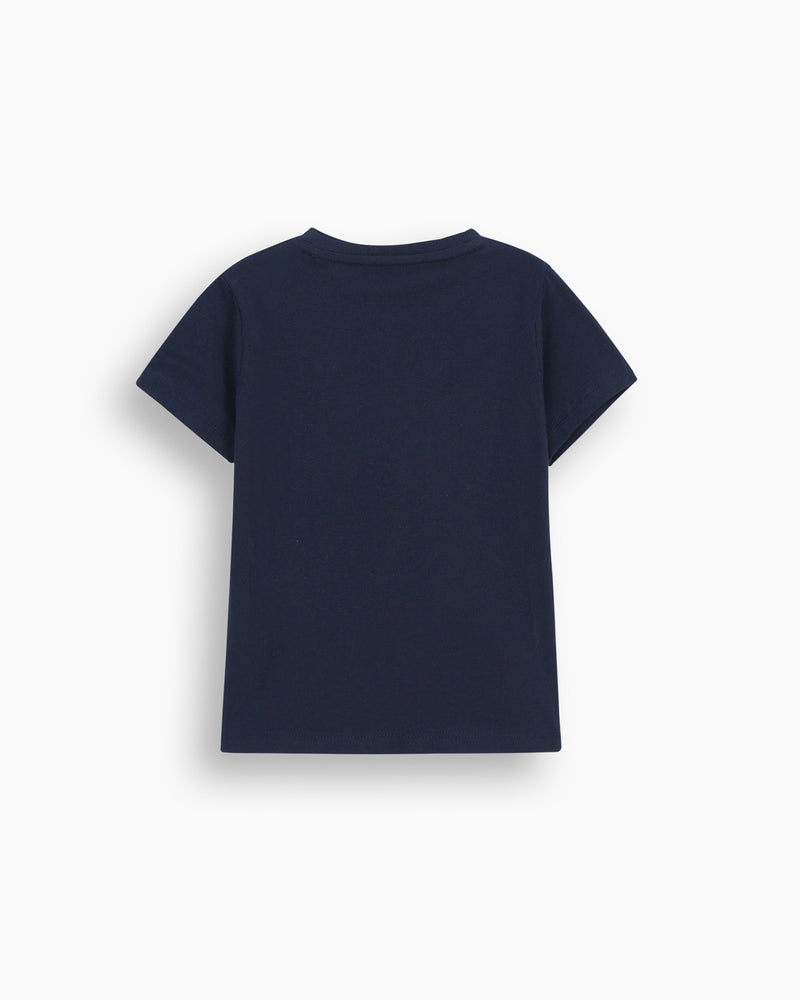 Boys T Shirt - Engine - Buy Now