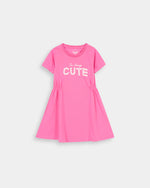 Girls Dress - Engine - Buy Now