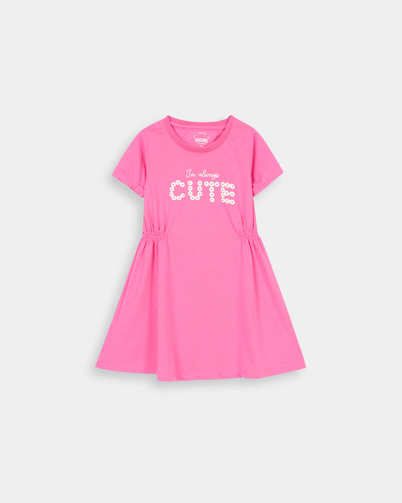 Girls Dress - Engine - Buy Now