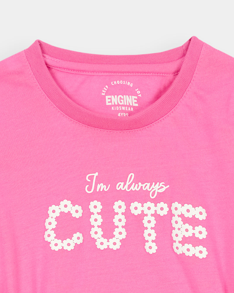 Girls Dress - Engine - Buy Now