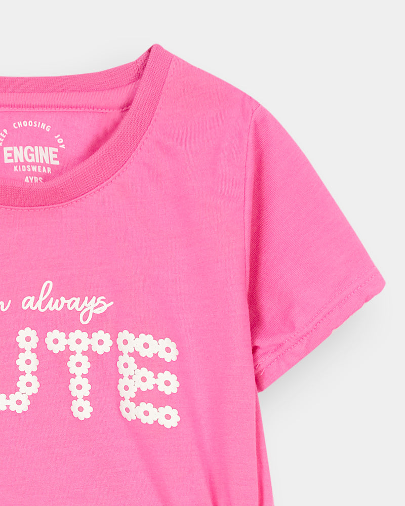 Girls Dress - Engine - Buy Now