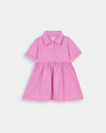 Girls Plain Dress - Engine - Buy Now