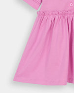 Girls Plain Dress - Engine - Buy Now