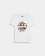 Boys T Shirt - Engine - Buy Now