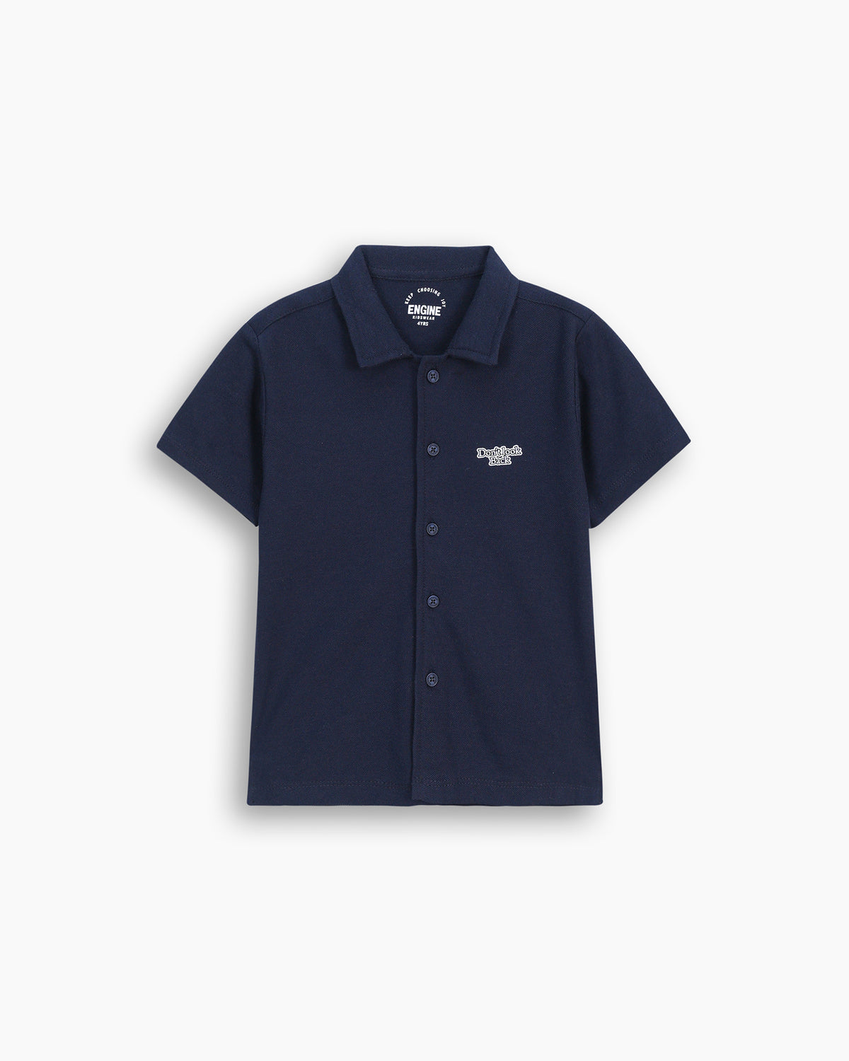 Boys Button Down - Engine - Buy Now