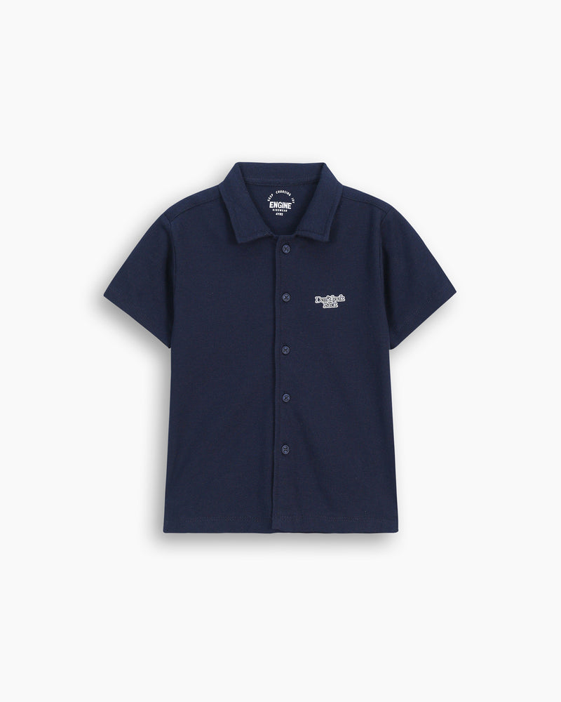 Boys Button Down - Engine - Buy Now