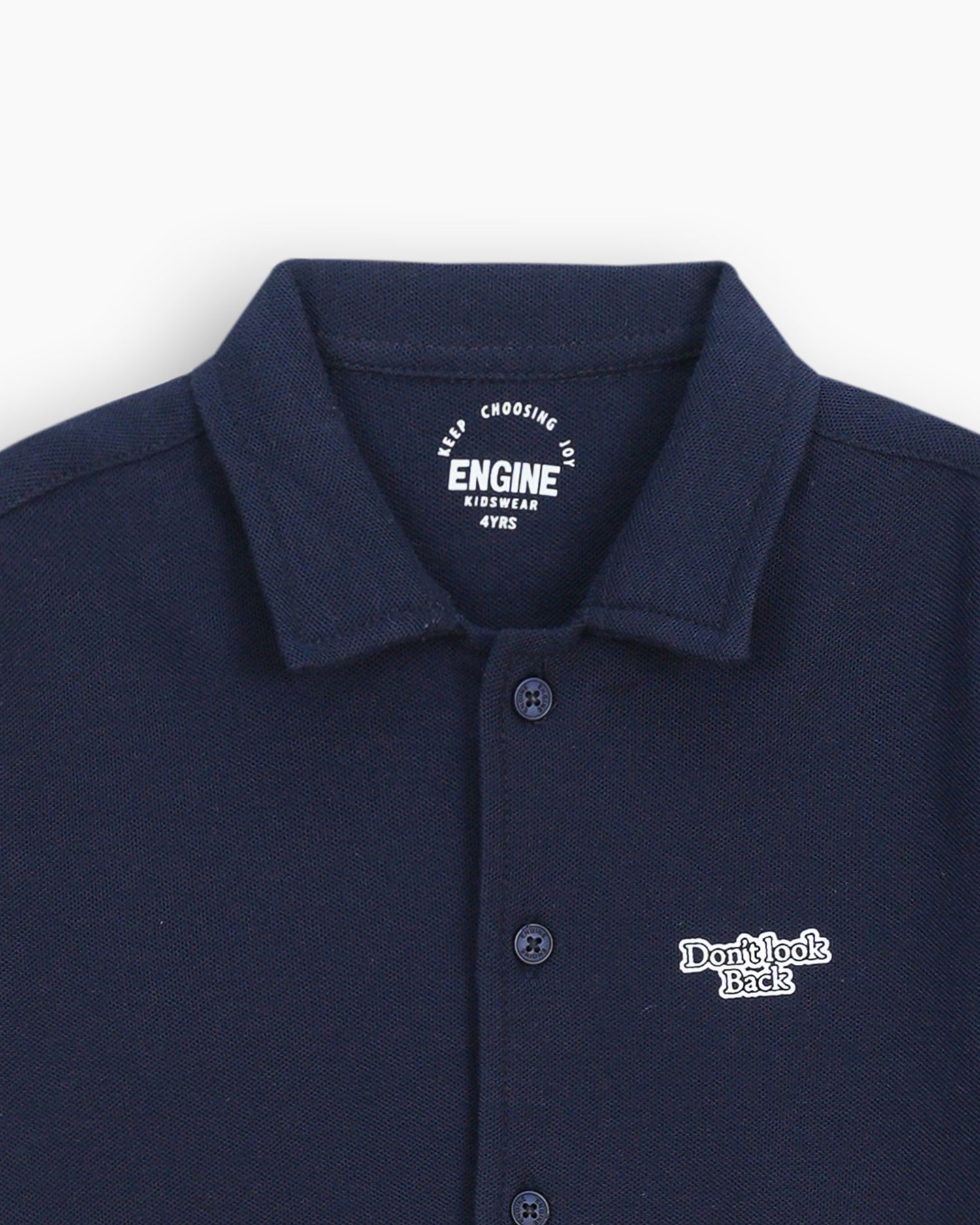 Boys Button Down - Engine - Buy Now