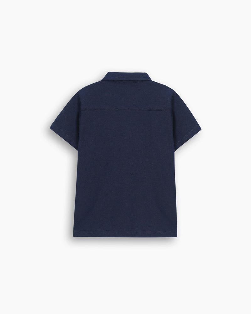 Boys Button Down - Engine - Buy Now