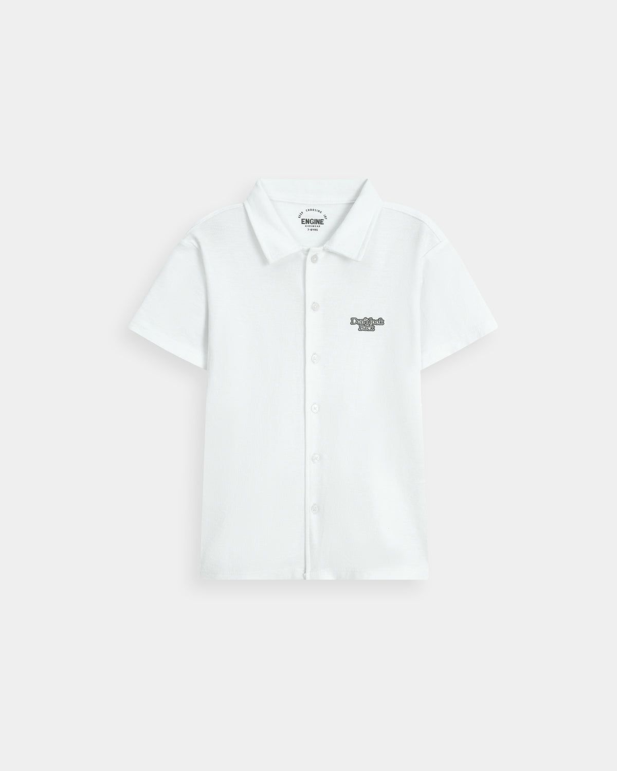 Boys Button Down - Engine - Buy Now