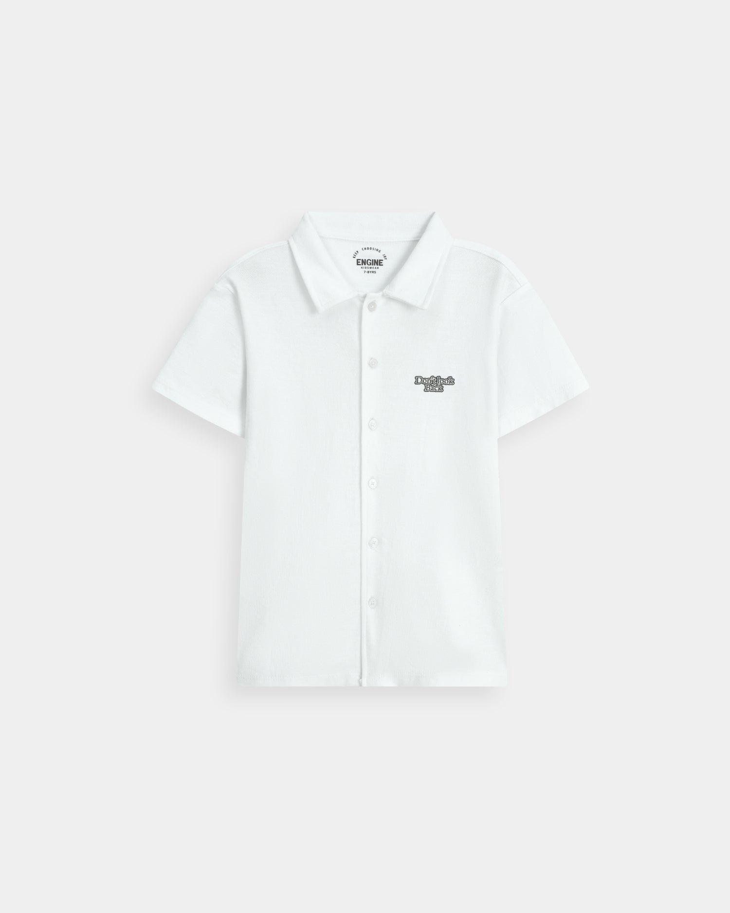 Boys Button Down - Engine - Buy Now