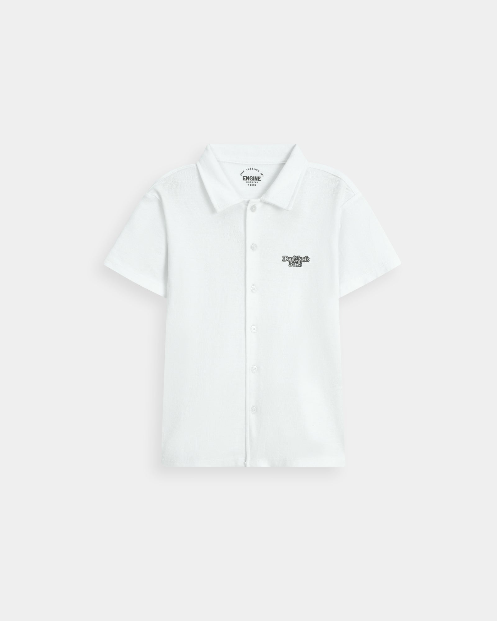 Boys Button Down - Engine - Buy Now