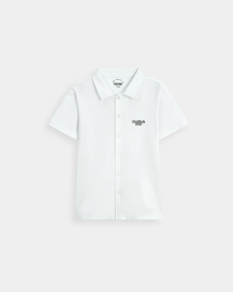 Boys Button Down - Engine - Buy Now