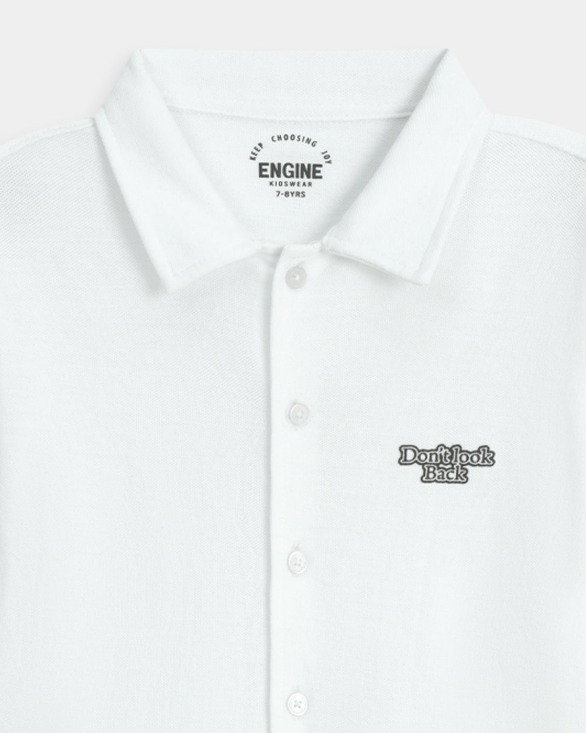 Boys Button Down - Engine - Buy Now