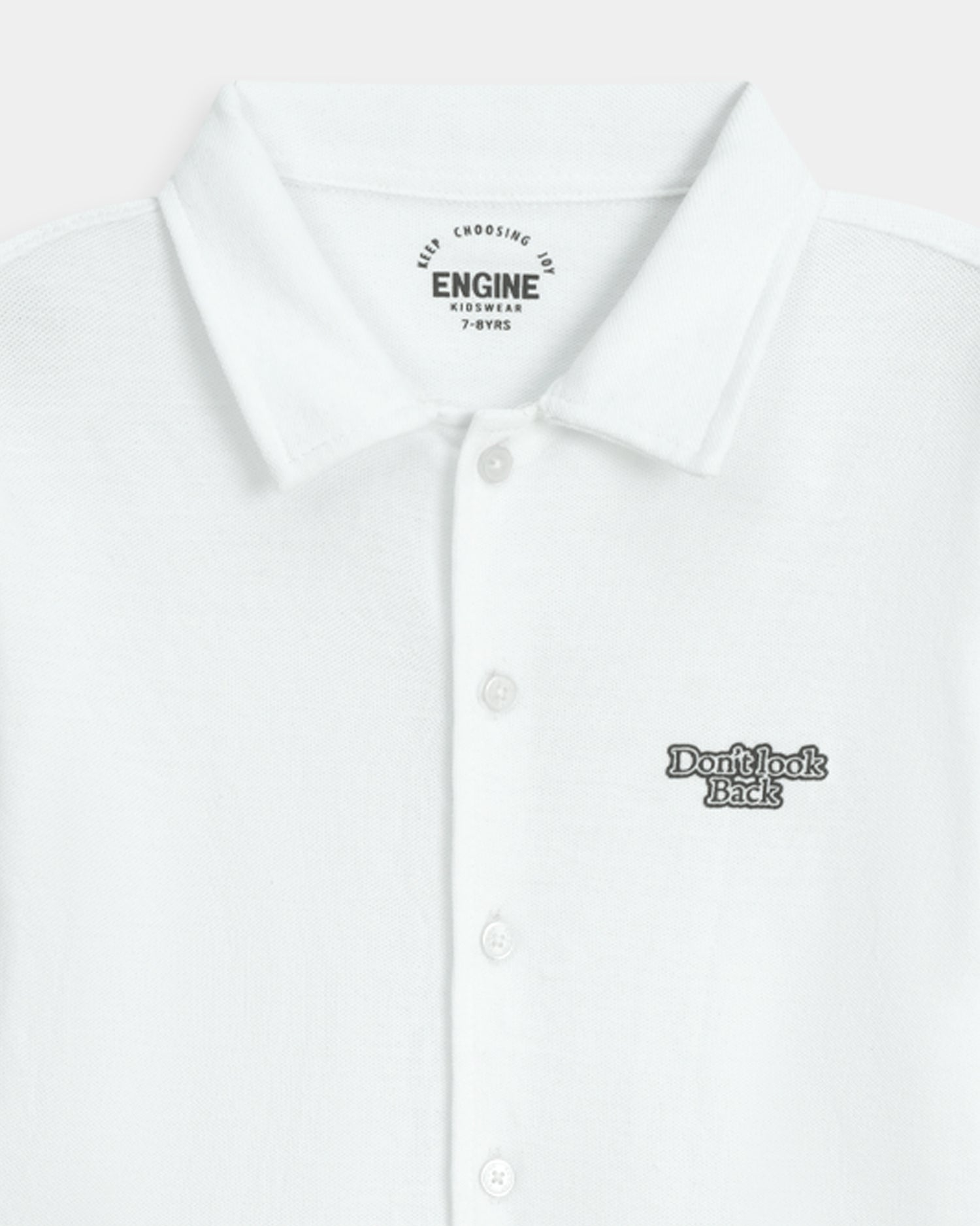 Boys Button Down - Engine - Buy Now