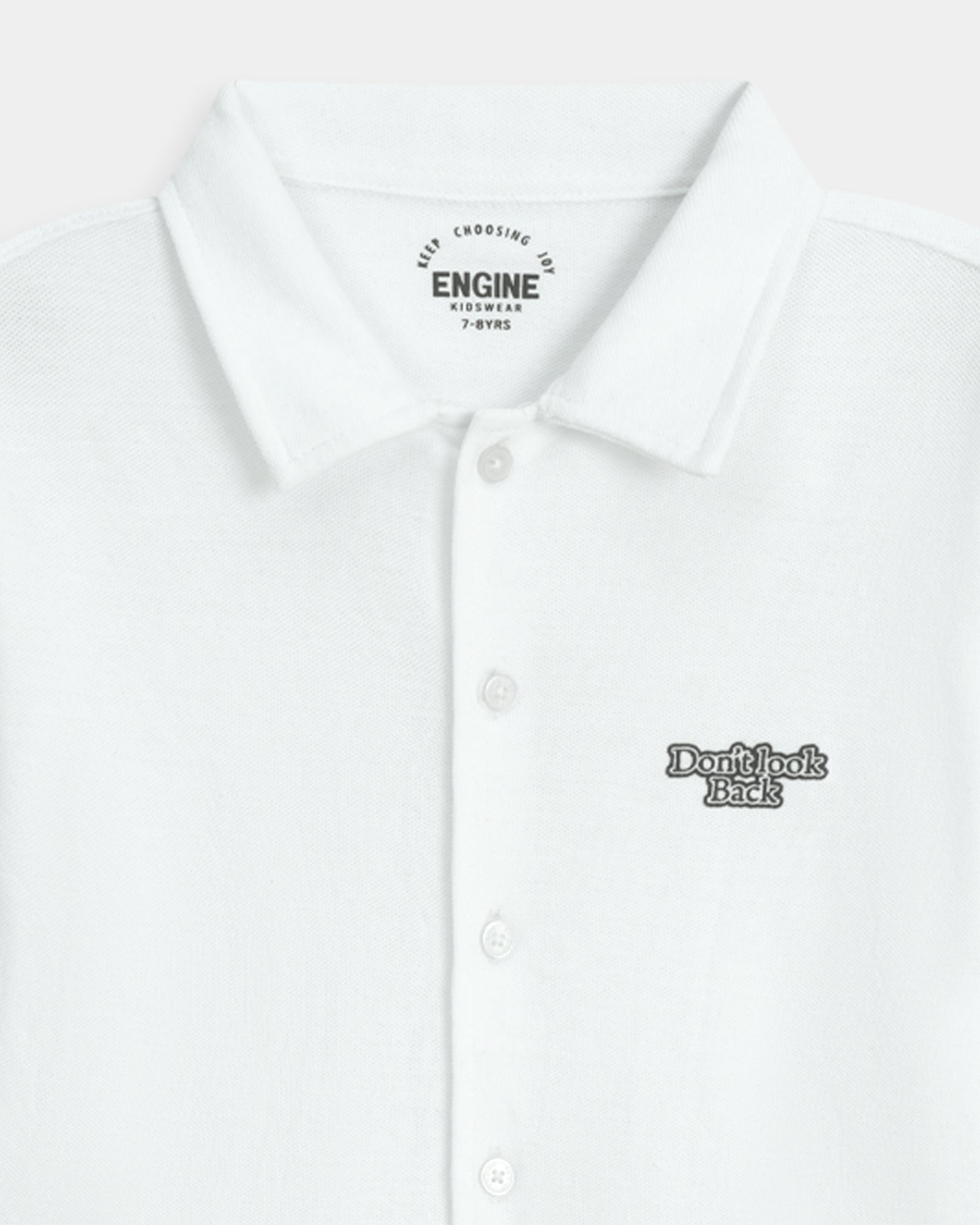 Boys Button Down - Engine - Buy Now