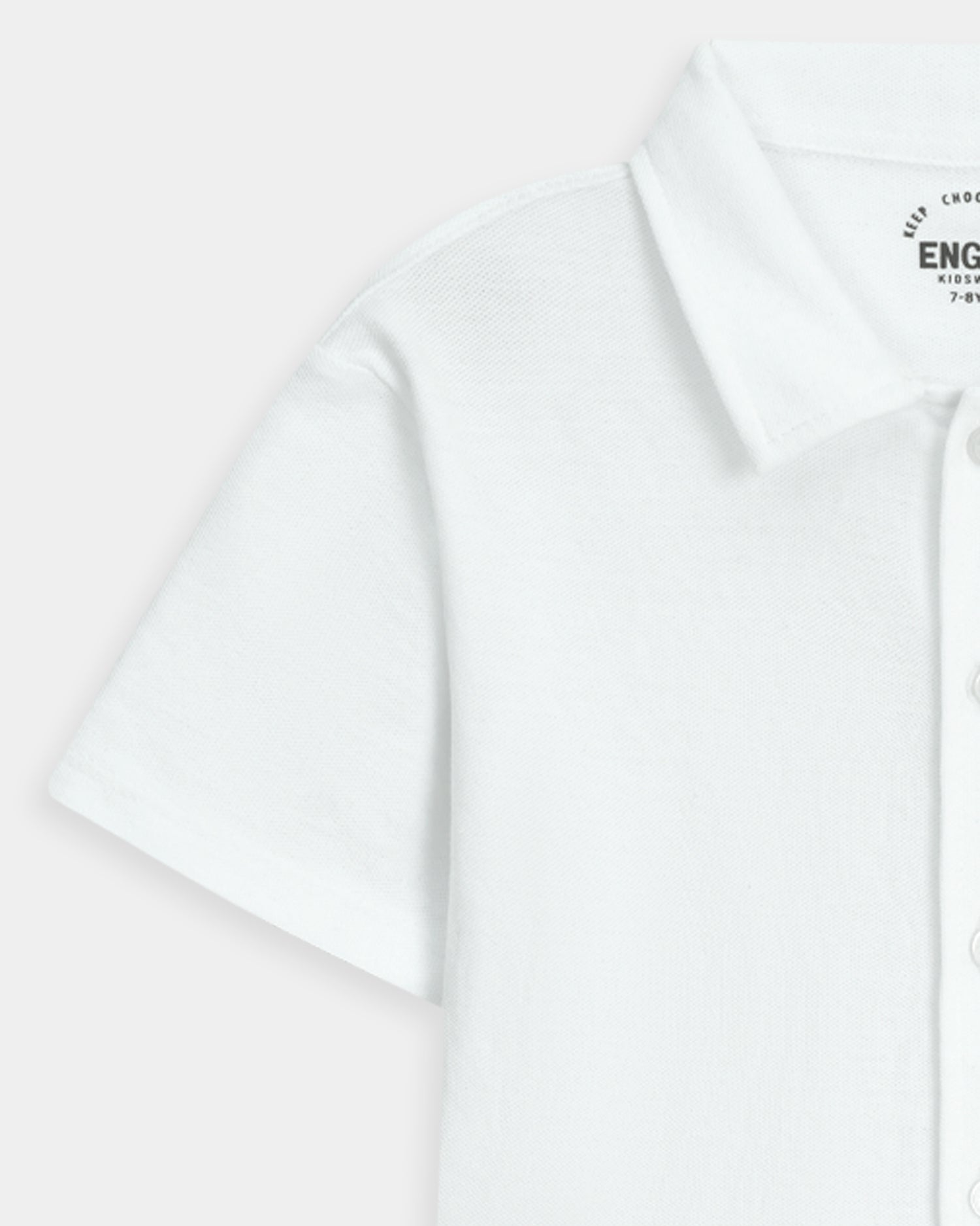 Boys Button Down - Engine - Buy Now
