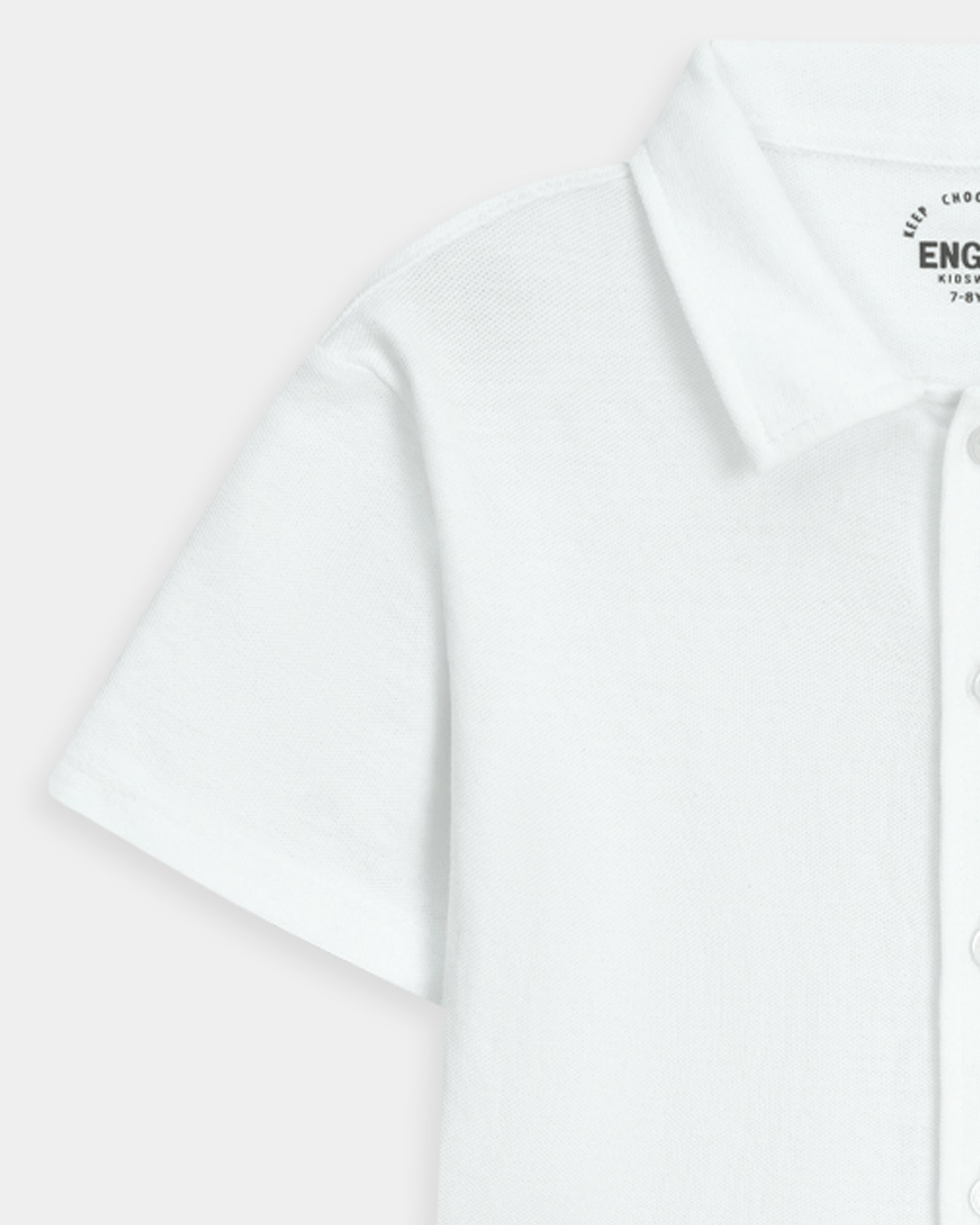 Boys Button Down - Engine - Buy Now