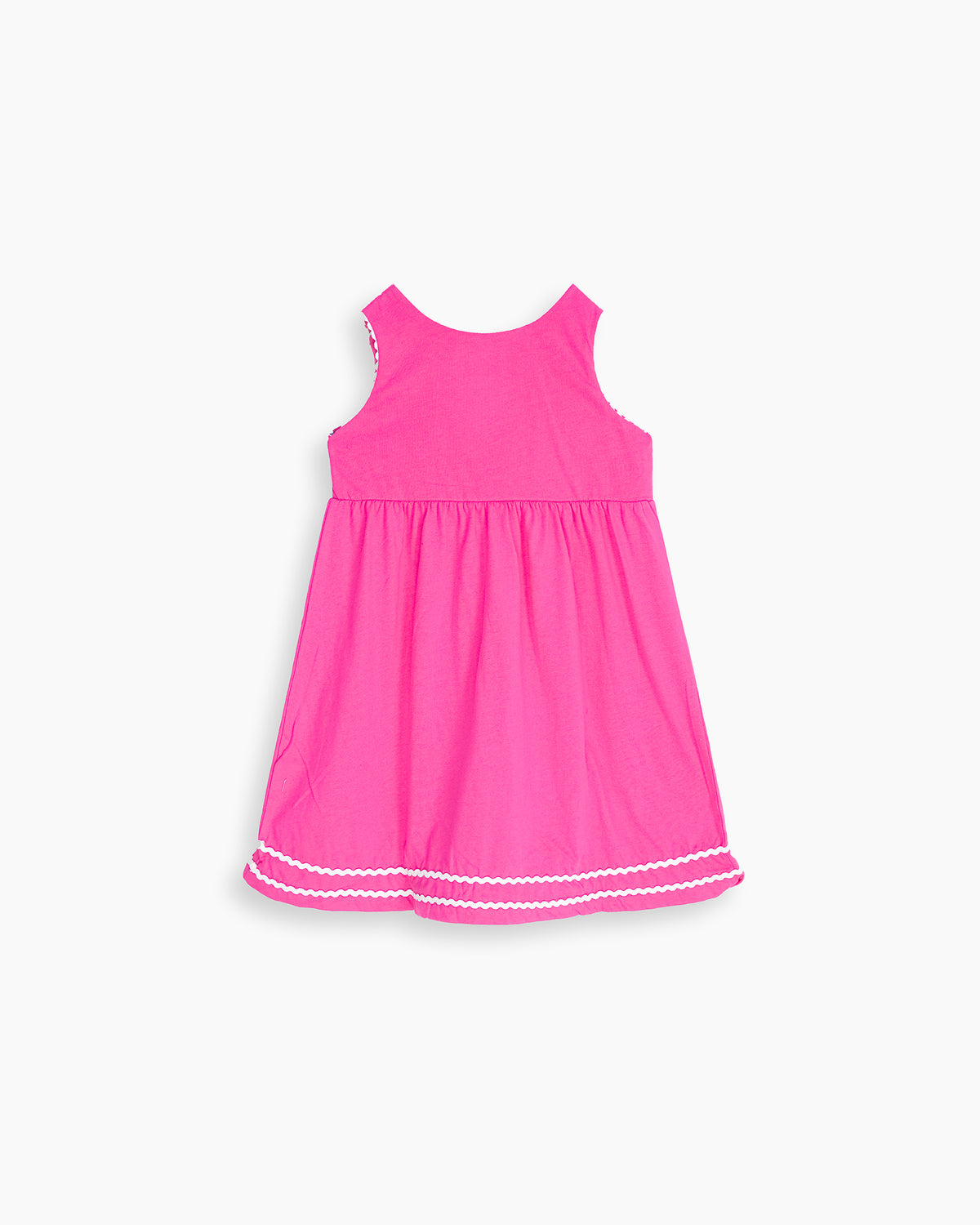 Girls Plain Dress - Engine - Buy Now