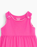 Girls Plain Dress - Engine - Buy Now