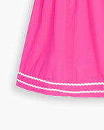 Girls Plain Dress - Engine - Buy Now