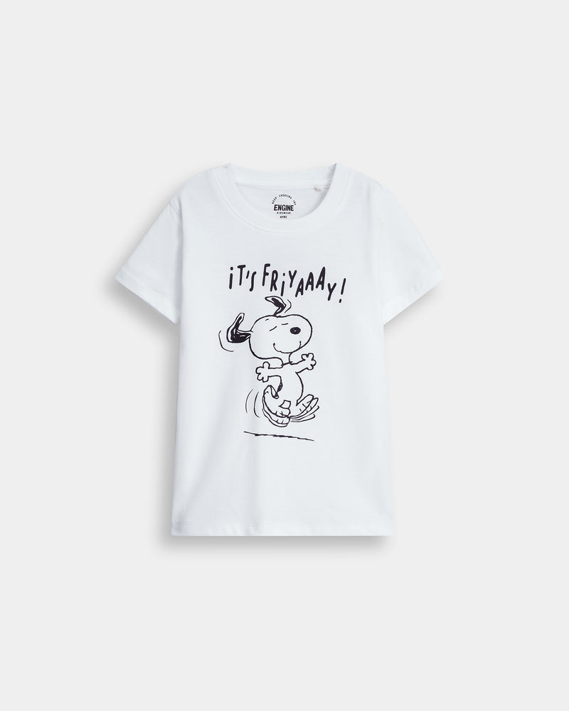 Boys T Shirt - Engine - Buy Now