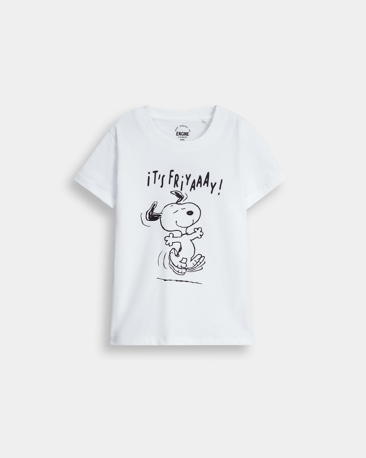 Boys T Shirt