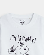 Boys T Shirt - Engine - Buy Now