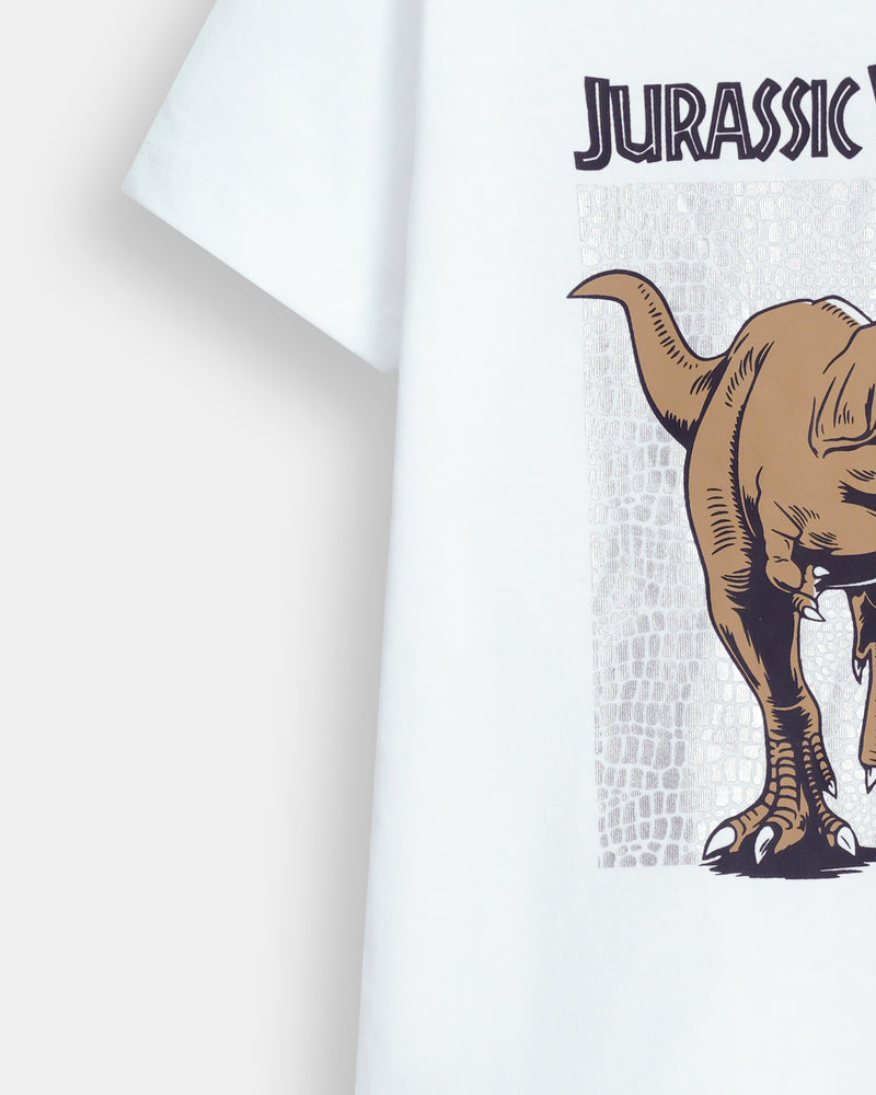 Boys T Shirt - Engine - Buy Now