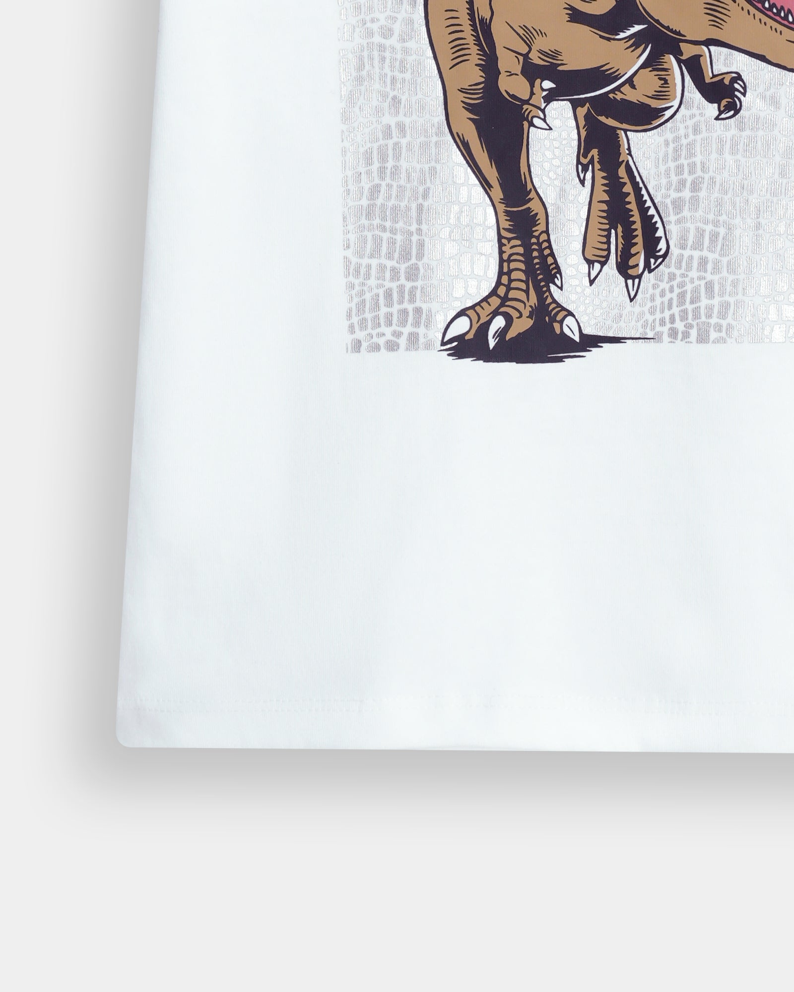 Boys T Shirt - Engine - Buy Now