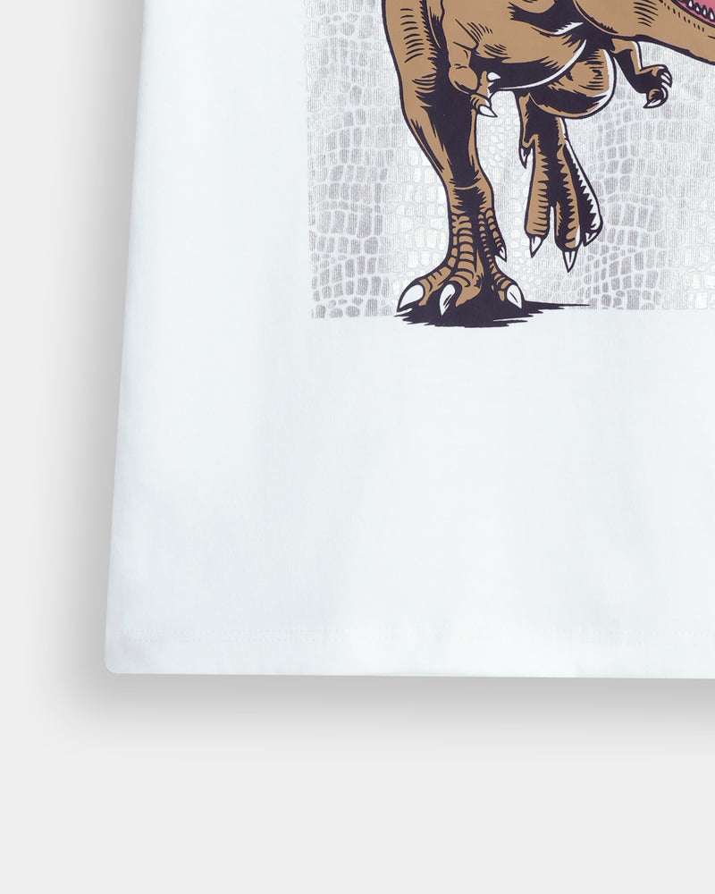 Boys T Shirt - Engine - Buy Now