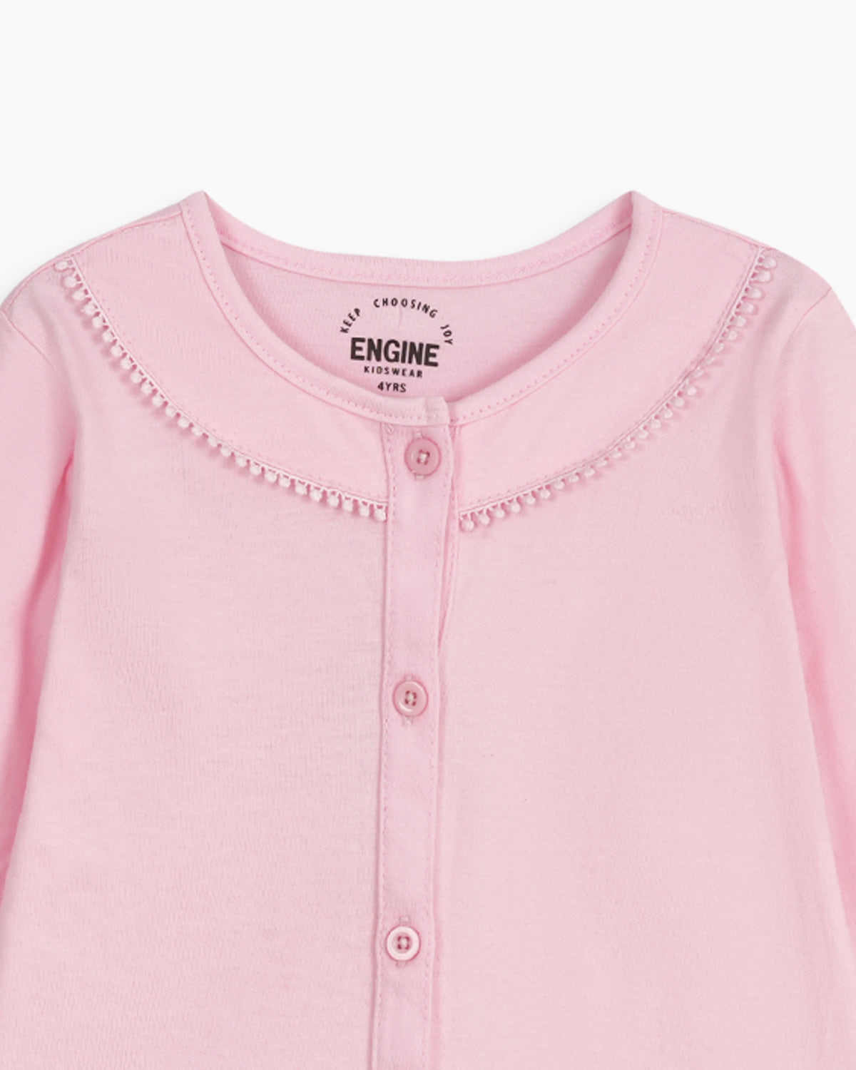 Girls Top - Engine - Buy Now