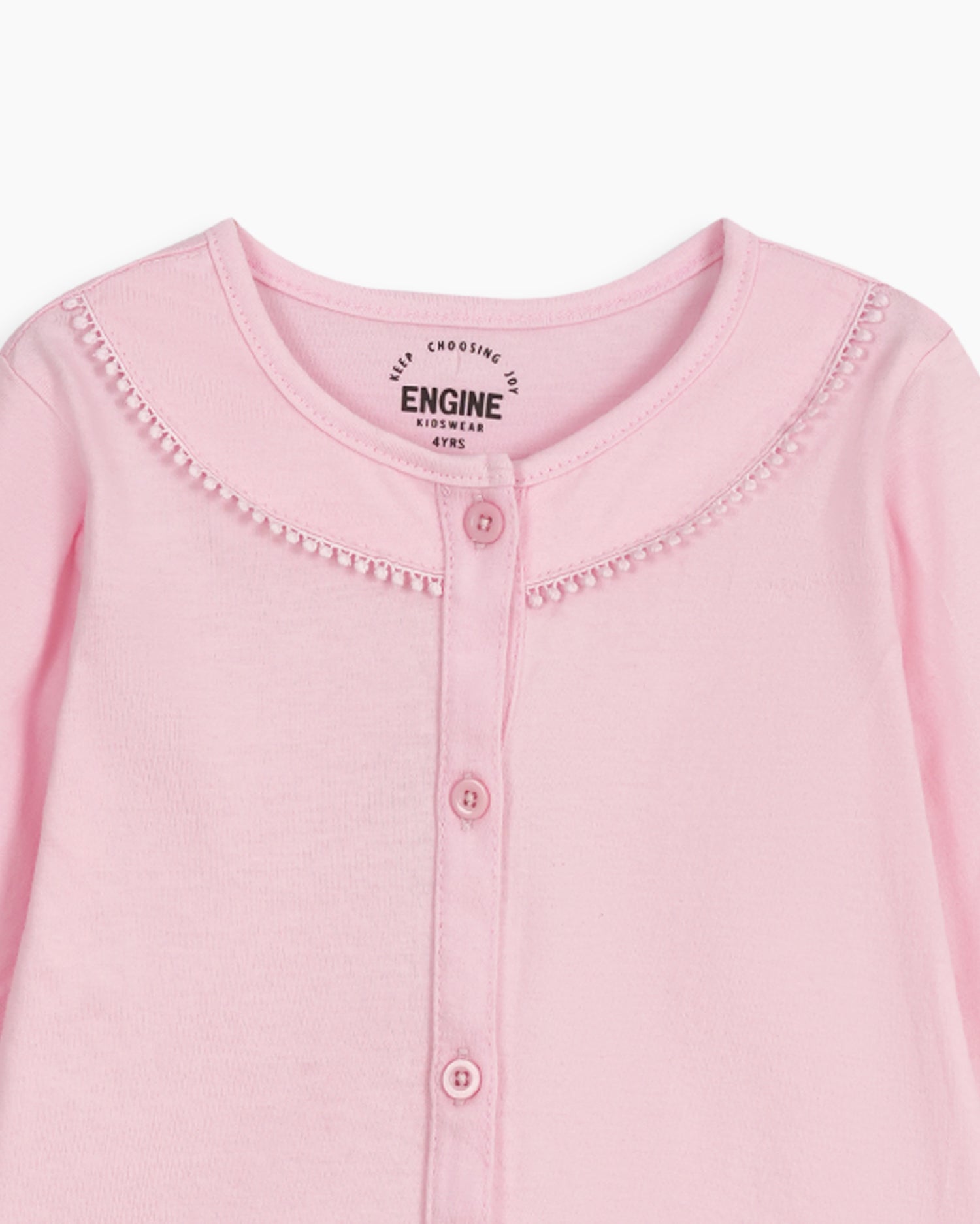 Girls Top - Engine - Buy Now