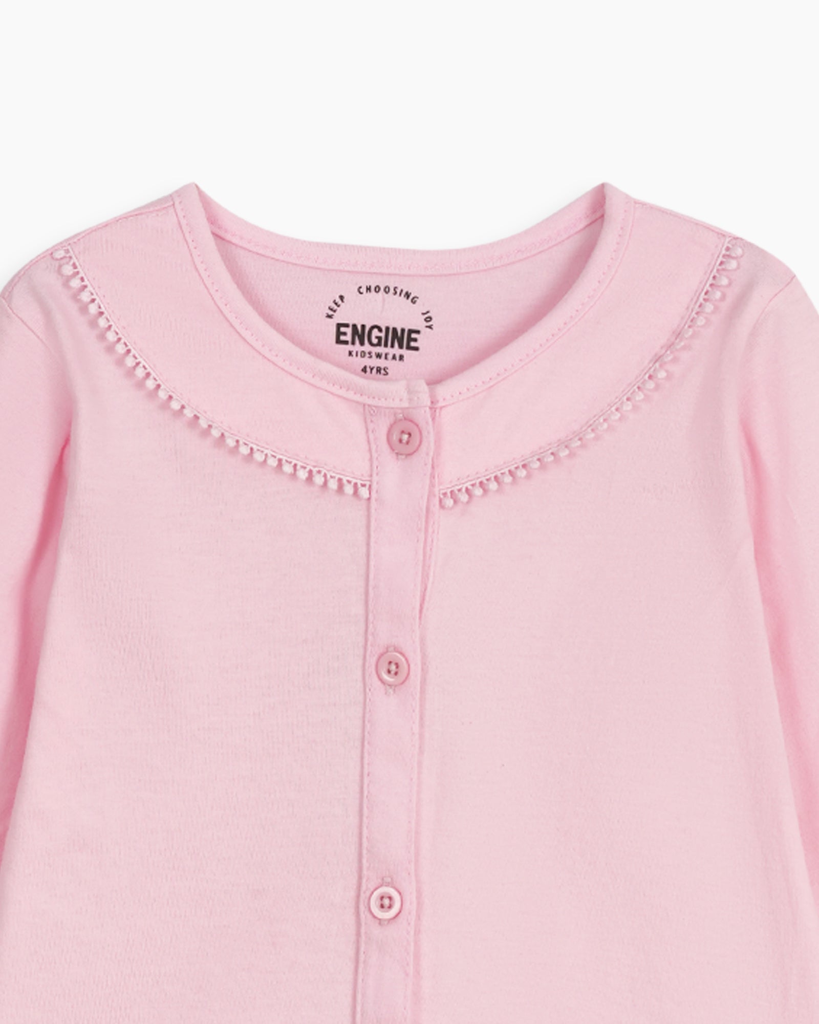 Girls Top - Engine - Buy Now