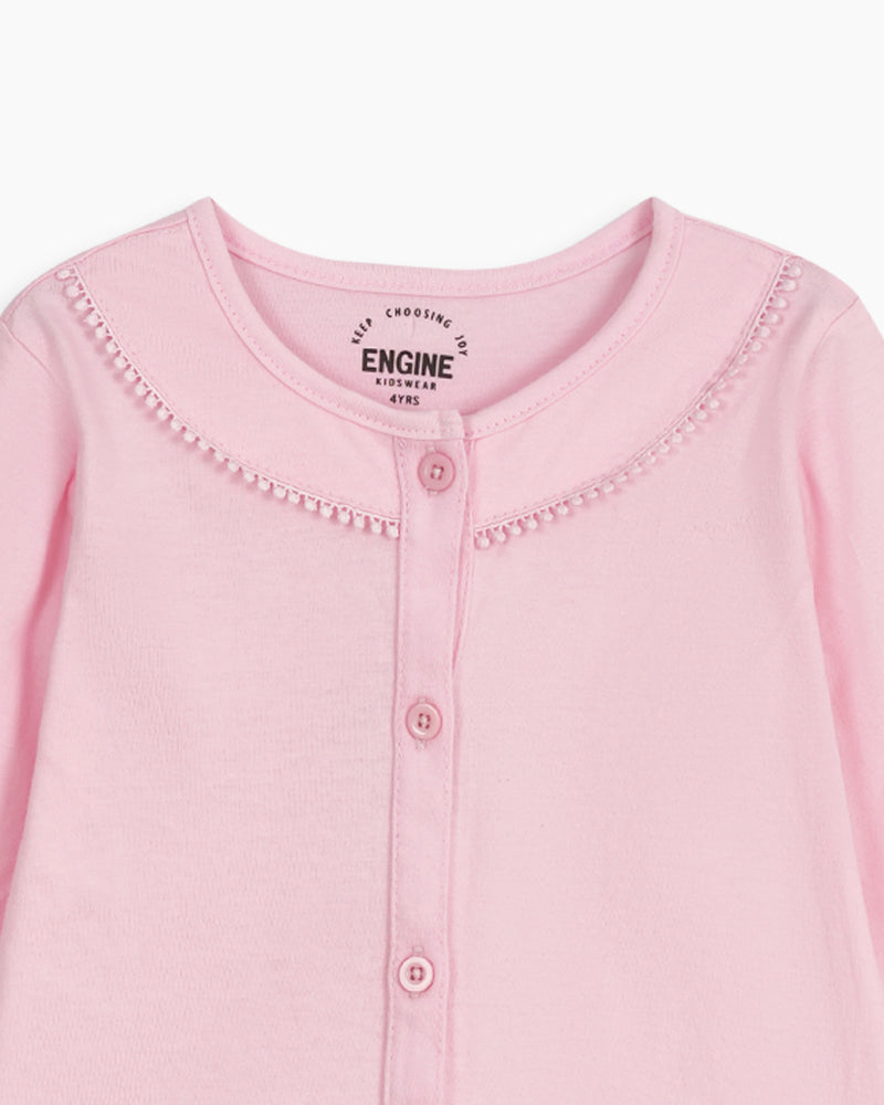 Girls Top - Engine - Buy Now