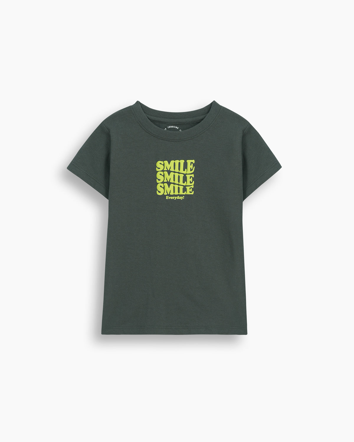 Boys T Shirt - Engine - Buy Now