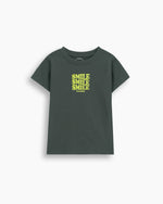 Boys T Shirt - Engine - Buy Now