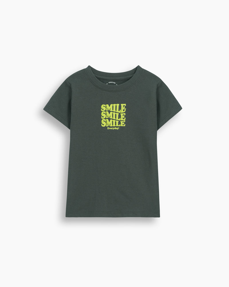 Boys T Shirt - Engine - Buy Now