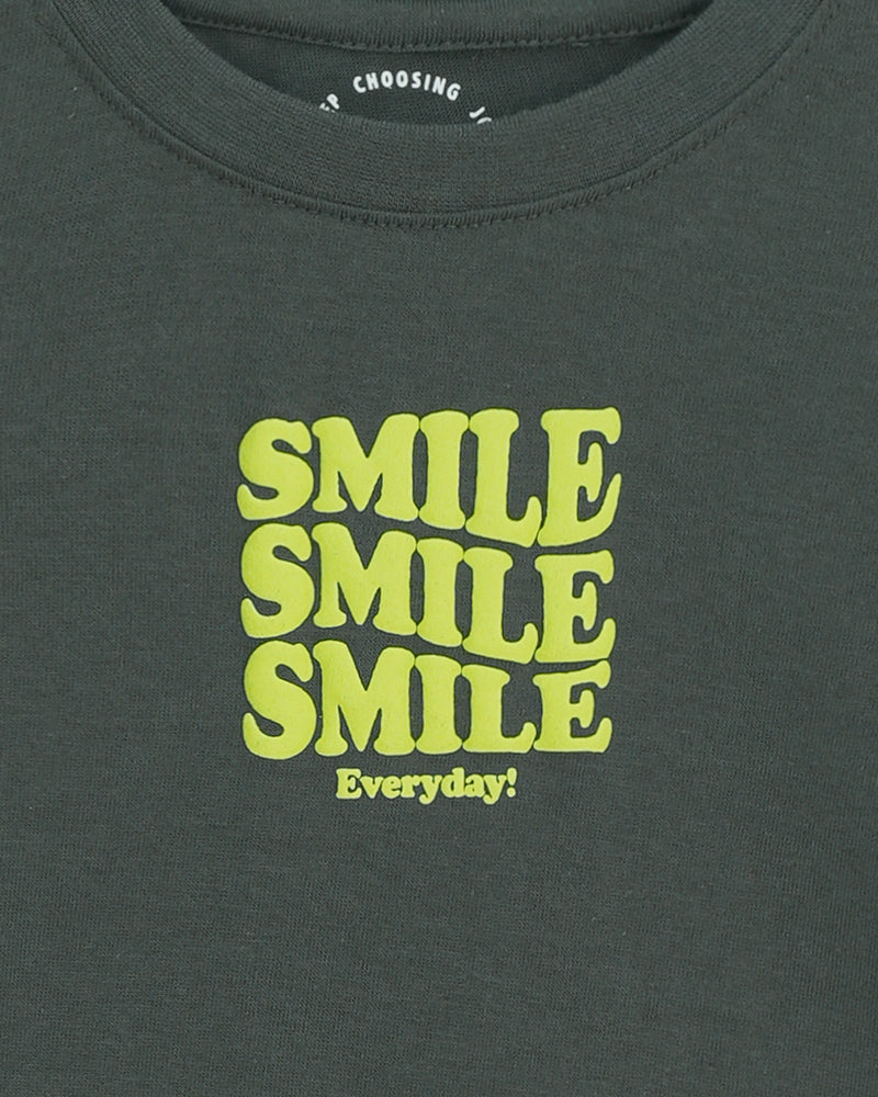 Boys T Shirt - Engine - Buy Now