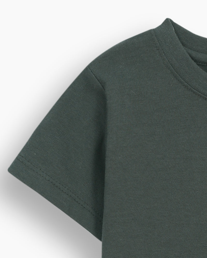 Boys T Shirt - Engine - Buy Now