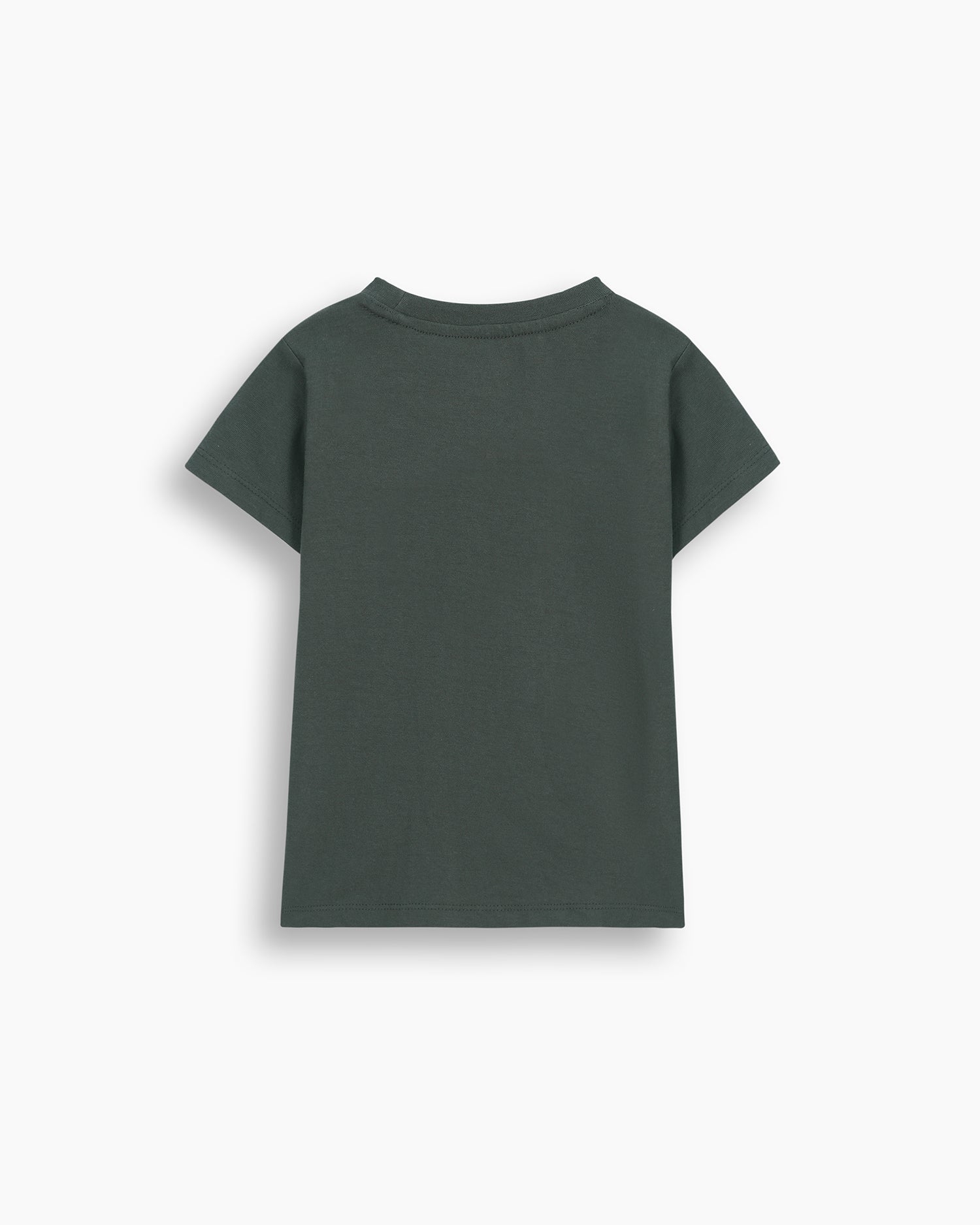 Boys T Shirt - Engine - Buy Now