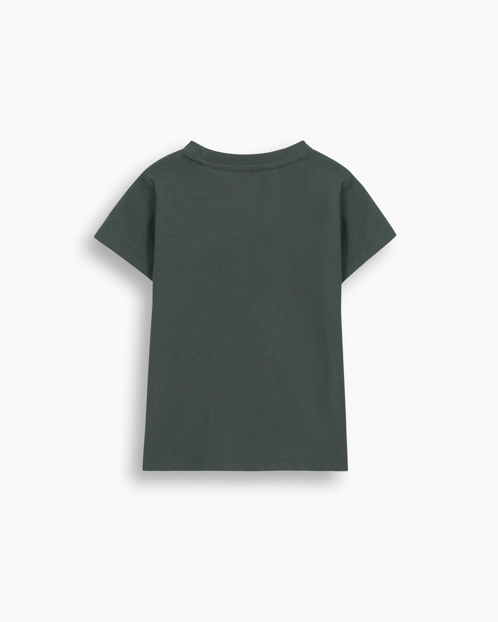 Boys T Shirt - Engine - Buy Now