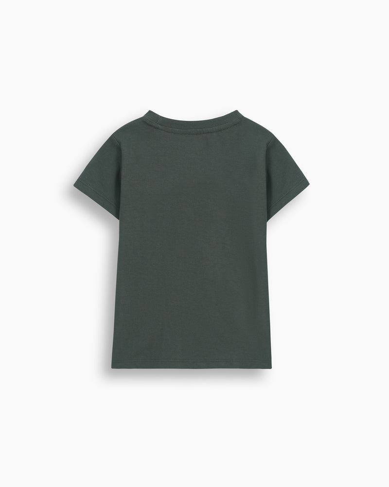 Boys T Shirt - Engine - Buy Now