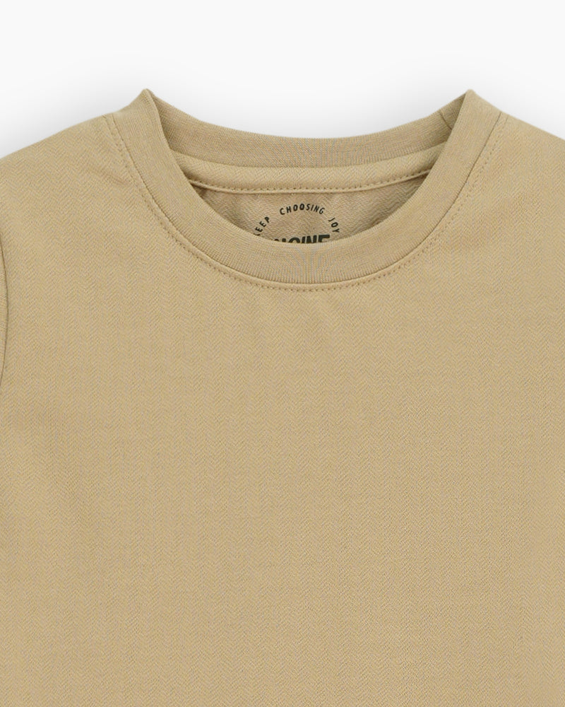 Boys T Shirt - Engine - Buy Now