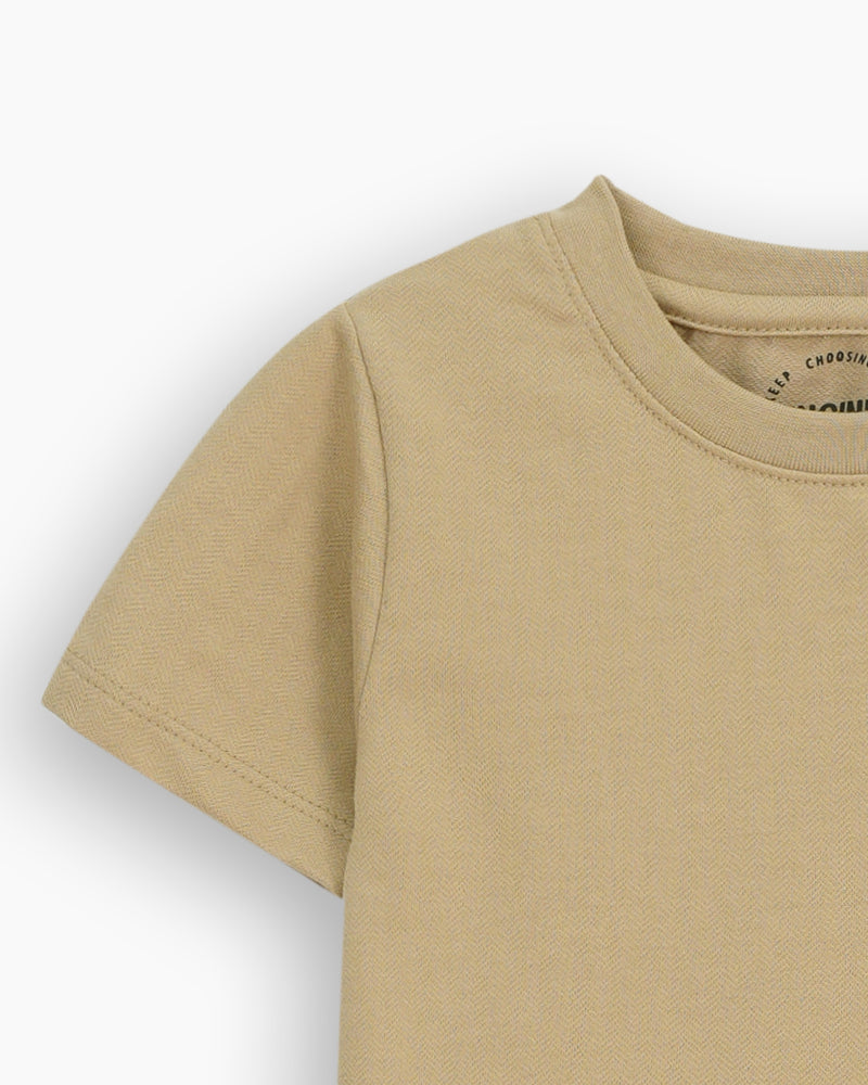 Boys T Shirt - Engine - Buy Now