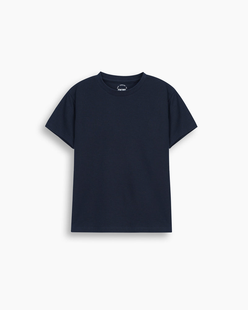 Boys T Shirt - Engine - Buy Now