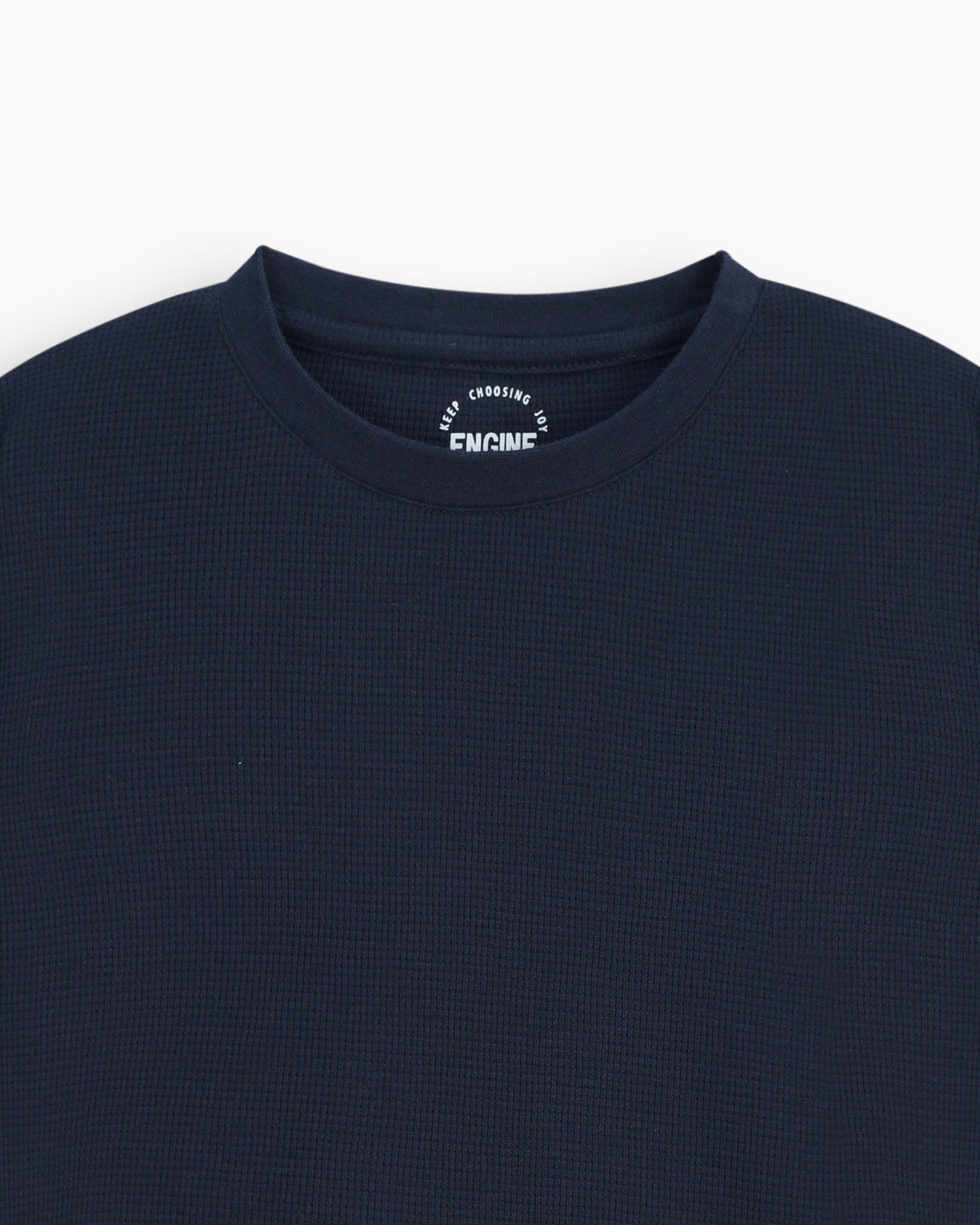 Boys T Shirt - Engine - Buy Now