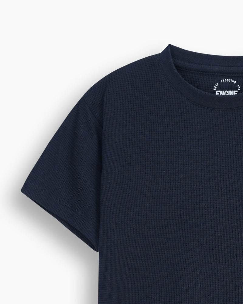 Boys T Shirt - Engine - Buy Now