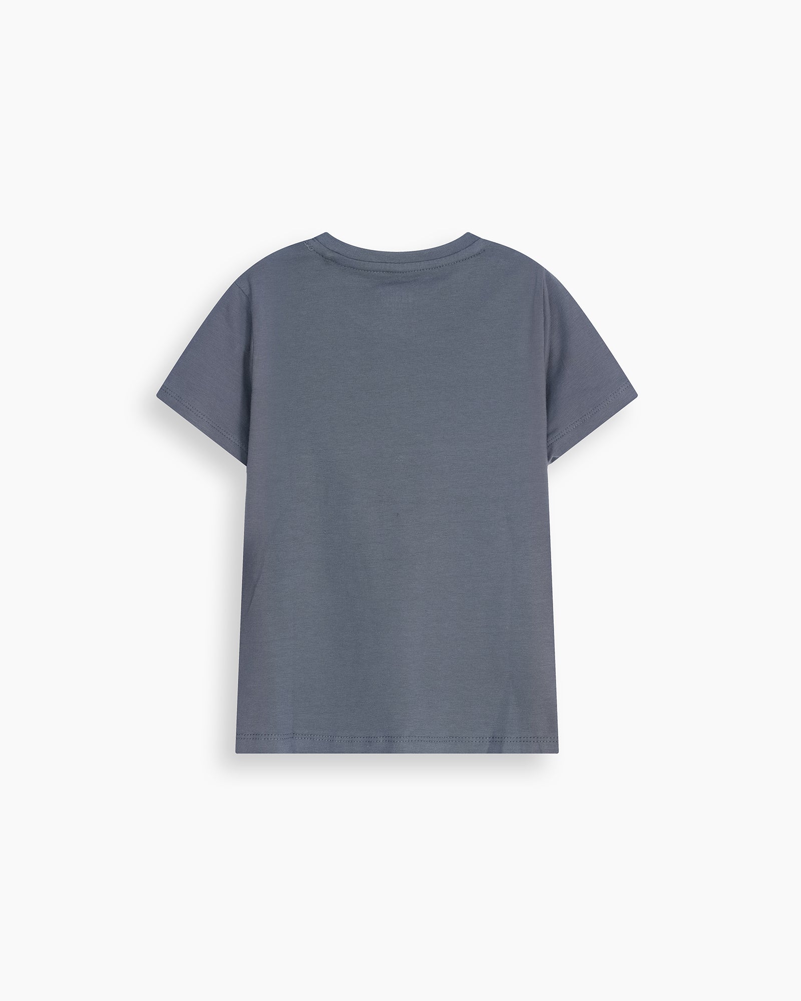 Boys T Shirt - Engine - Buy Now
