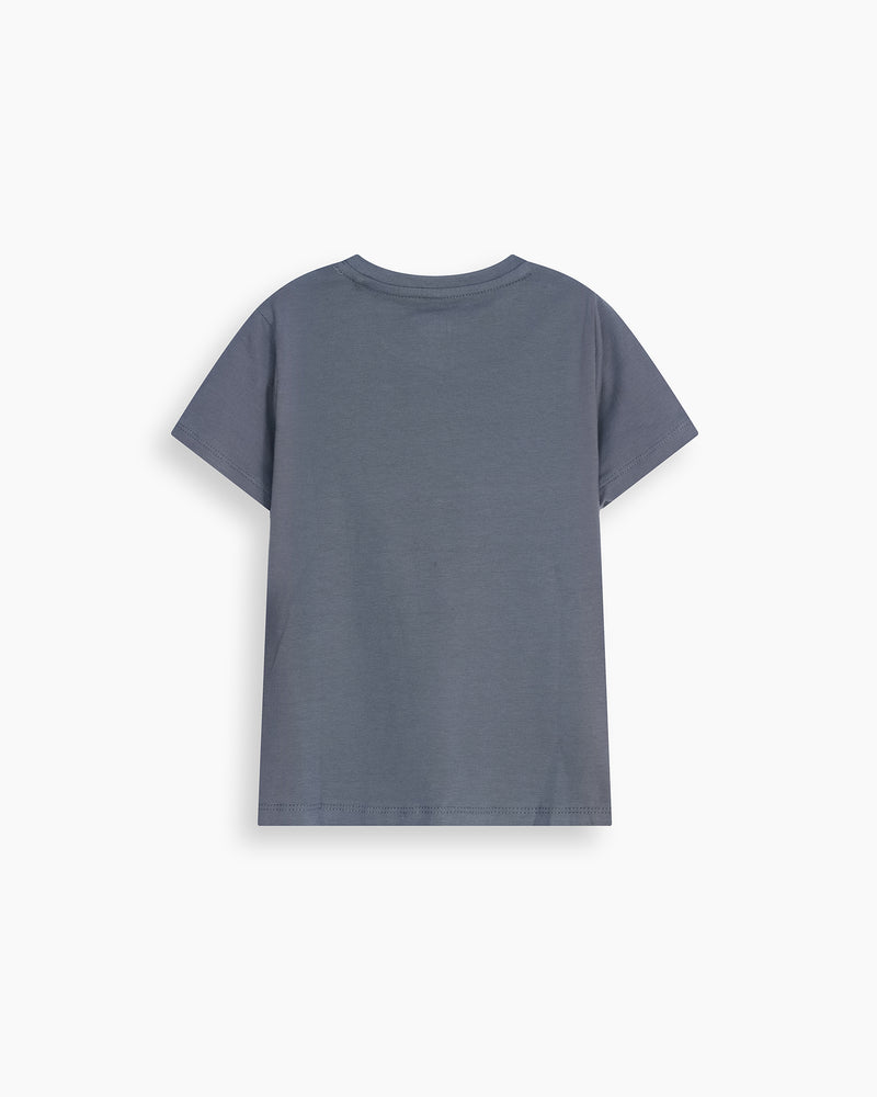 Boys T Shirt - Engine - Buy Now