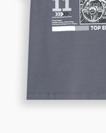 Boys T Shirt - Engine - Buy Now